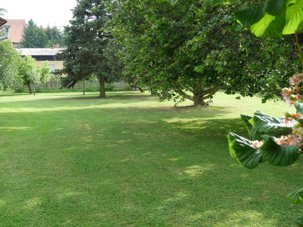 Ferienhaus Mühlblick Oberdachstetten Zimmer foto